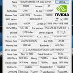 2023 used Placa De Video NVIDIA GeForce RTX 2060 SUPER Graphics Card photo review