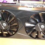 USED RX 5700 8GB GPU GDDR6 256-bit 7nm photo review