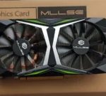 2023 used Placa De Video NVIDIA GeForce RTX 2060 SUPER Graphics Card photo review