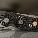 2024 USED GIGABYTE GeForce RTX 3060 Ti 8GB GDDR6 photo review