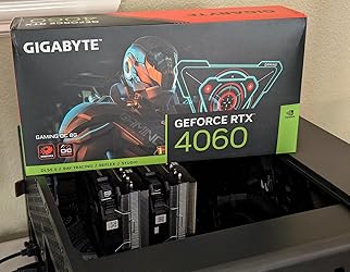 2024 USED Gigabyte GeForce RTX 3080 10GB photo review