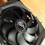 USED For ASUS ROG STRIX RTX 2070S 2080 2080S 2080Ti photo review