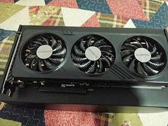 2024 USED Gigabyte GeForce RTX 3080 10GB photo review