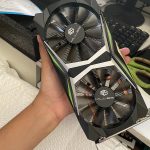 2023 used Placa De Video NVIDIA GeForce RTX 2060 SUPER Graphics Card photo review