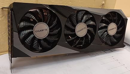 2024 USED GIGABYTE GeForce RTX 3060 Ti 8GB GDDR6 photo review