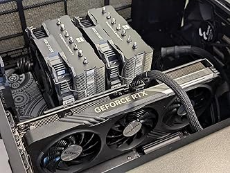 2024 USED Gigabyte GeForce RTX 3080 10GB photo review