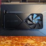 USED Nvidia Founders Edition FE GeForce RTX 4080 Super GPU - Fast Shipping photo review