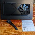 USED Nvidia Founders Edition FE GeForce RTX 4080 Super GPU - Fast Shipping photo review