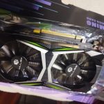 USED RTX 2060 Super 8GB GDDR6 256Bit GPU photo review