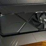 USED Nvidia Founders Edition FE GeForce RTX 4080 Super GPU - Fast Shipping photo review