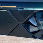 USED Nvidia Founders Edition FE GeForce RTX 4080 Super GPU - Fast Shipping photo review