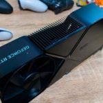 USED Nvidia Founders Edition FE GeForce RTX 4080 Super GPU - Fast Shipping photo review